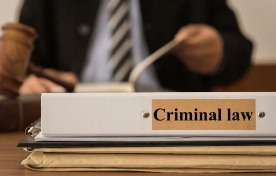 Enjuiciamiento criminal LECrim_imagen