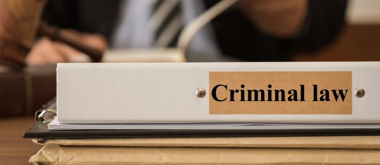 Enjuiciamiento criminal LECrim_imagen