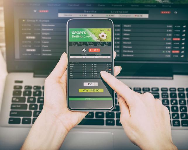 Publicidad apuesta deportiva