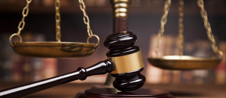 Sistema judicial