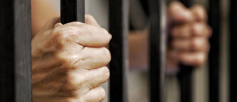 Prision provisional