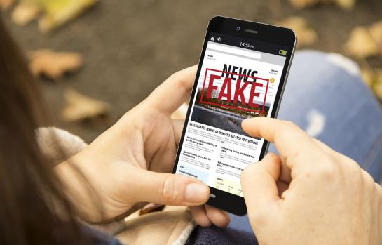 Fake news