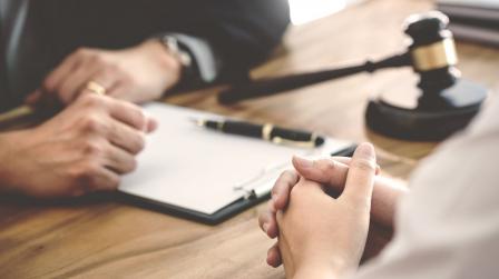 Imagen administracion justicia