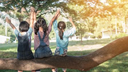 Protocolo actuacion infancia