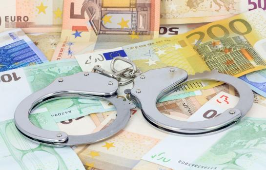 Reinsercion delito economico