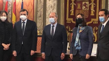 Juan Carlos Campo (Fuente Ministerio de Justicia)