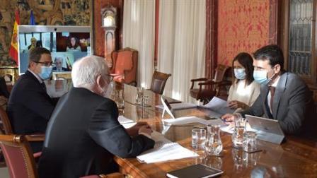 Comisión Mutualidad juez (Fuente Ministerio de Justicia)