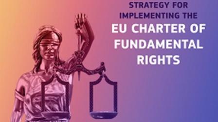 Derechos fundamentales en la UE