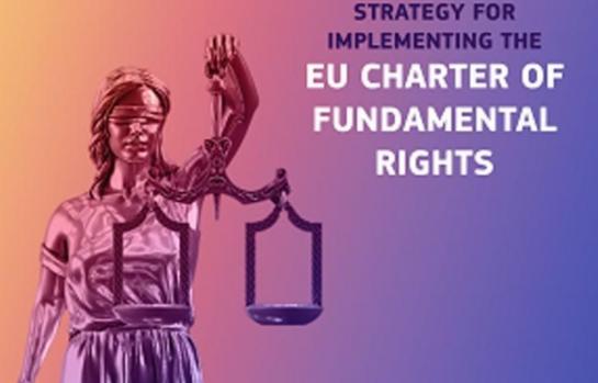 Derechos fundamentales en la UE