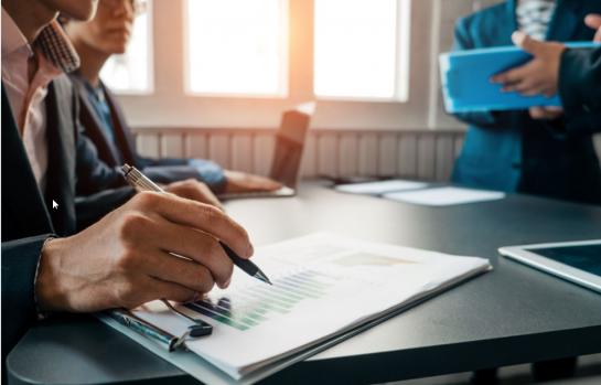 Digitalización empresa