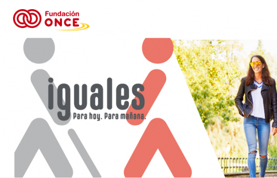 Fundación ONCE