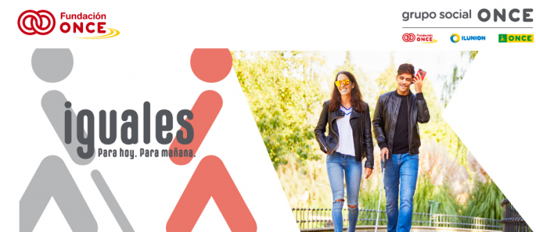 Fundación ONCE