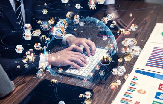 Internacionalización empresarial