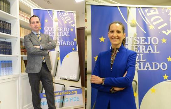 Notariado nombramientos