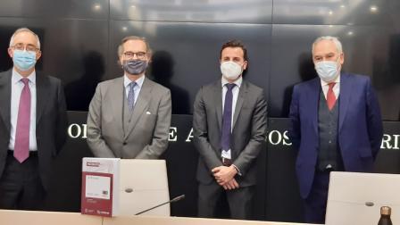 Presentación Memento Arbitraje