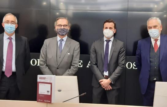 Presentación Memento Arbitraje