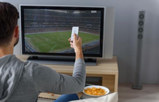 Programacion futbol