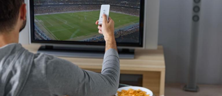 Programacion futbol