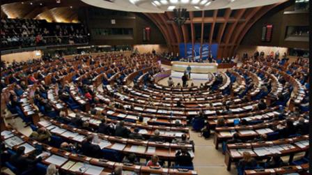 Ratificación convenio tráfico de órganos