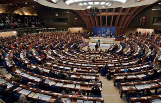 Ratificación convenio tráfico de órganos