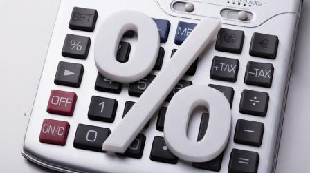 Tributación de intereses de la AT