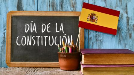Día de la Constitución