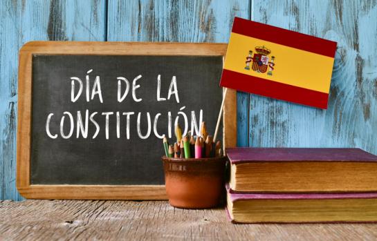Día de la Constitución