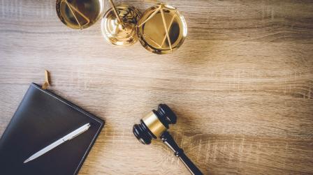 Creacion nuevos juzgados