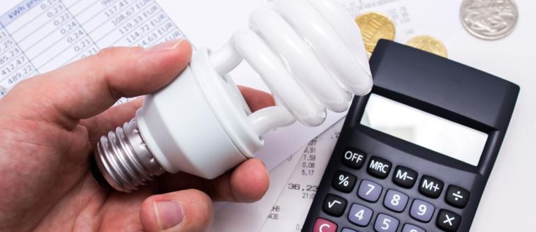 Coste electrico energetico