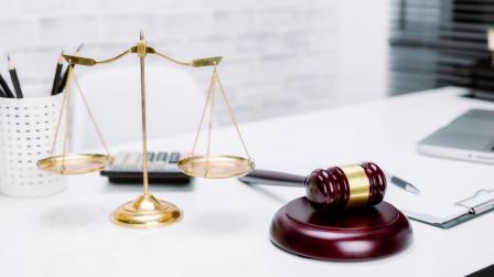 Procedimientos judiciales