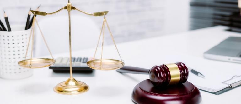Procedimientos judiciales