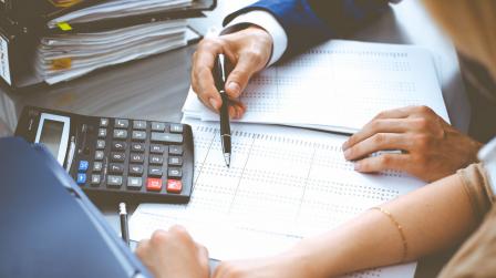 Presion fiscal mundial