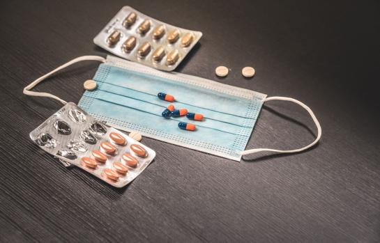 Reserva medicamentos