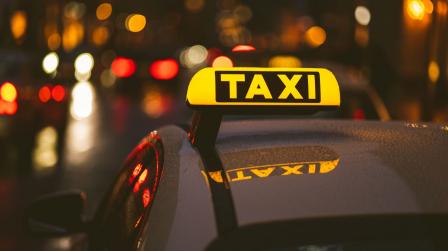 Proyecto de ley competencia taxi VTC