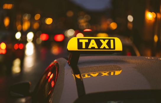 Proyecto de ley competencia taxi VTC