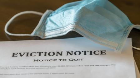 Stop desahucios covi