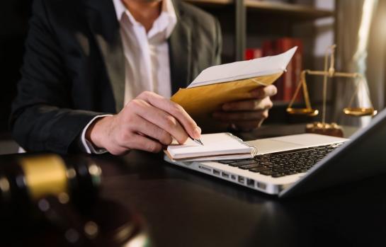Digitalizacion sistema judicial UE