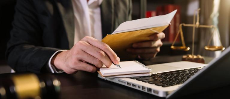 Digitalizacion sistema judicial UE