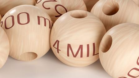 Loteria navidad 2020