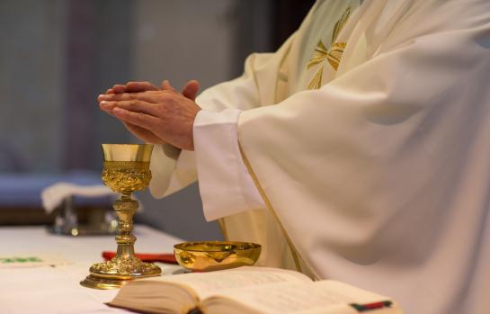 Acto religioso