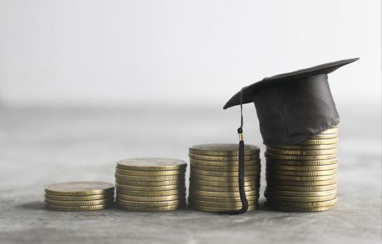 beca educativa