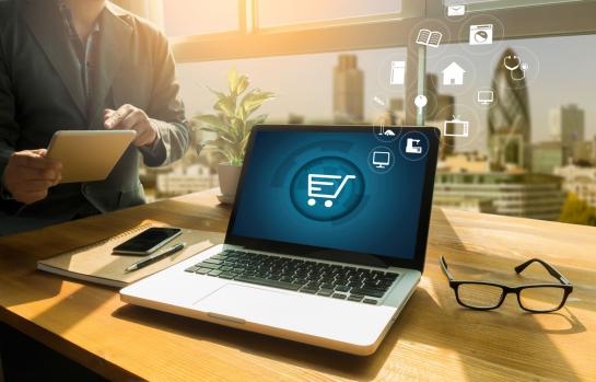 Directiva comercio electronico