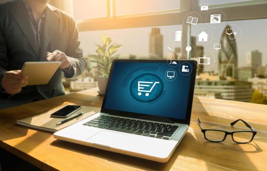 Directiva comercio electronico