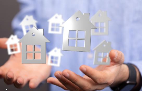 Plan estatal de vivienda