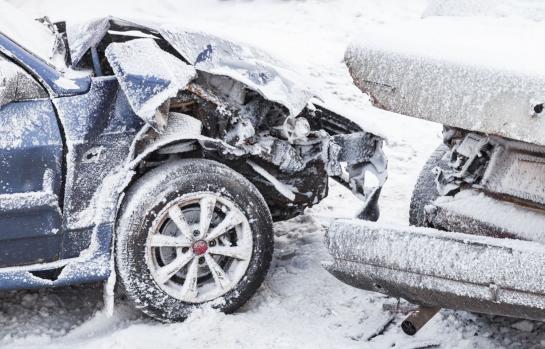 Accidente in itinere