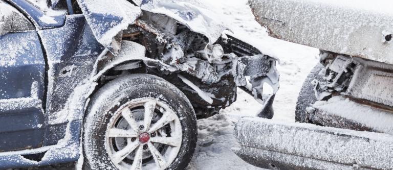 Accidente in itinere