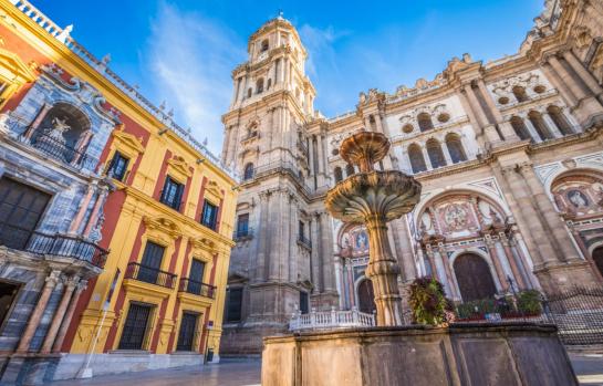 CA Málaga