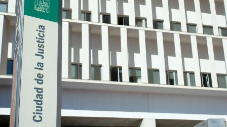 Ciudad de la Justicia Andalucia_imagen