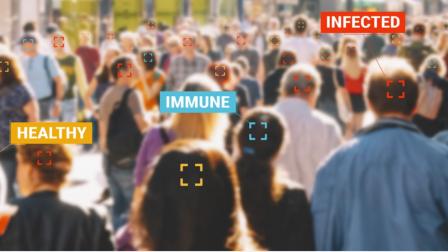 Coronavirus y protección de datos