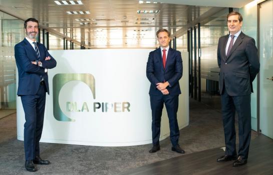 DLA Piper